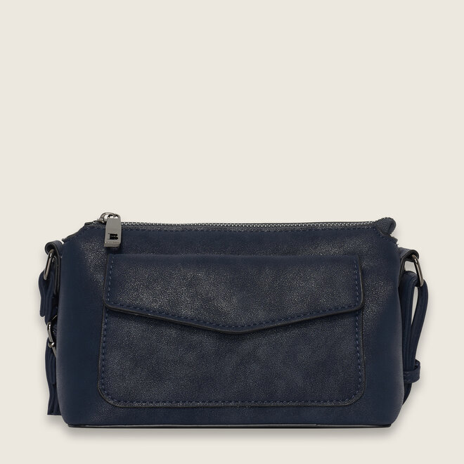 Sally crossover ( Donker blauw )