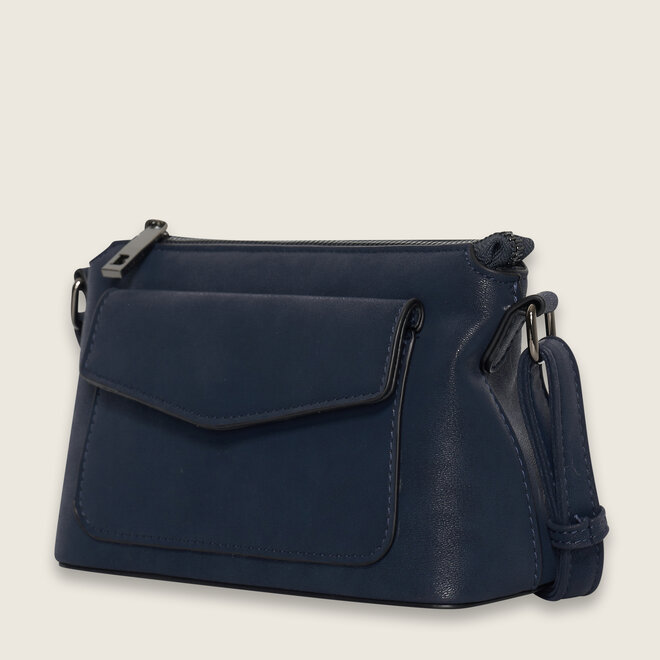 Sally crossover ( Donker blauw )