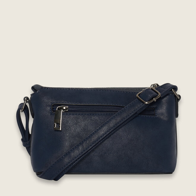 Sally crossover ( Donker blauw )