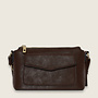 Sally crossover ( Dark brown )