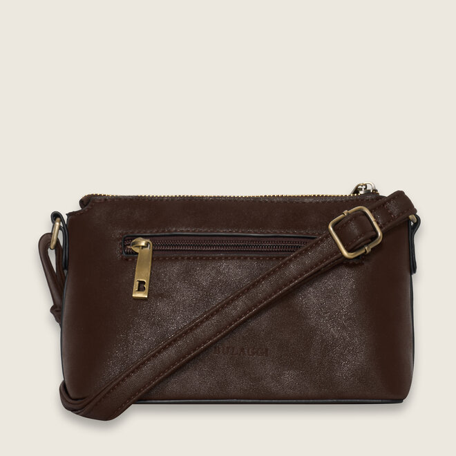 Sally crossover ( Dark brown )