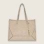 Sally shopper ( Creme )
