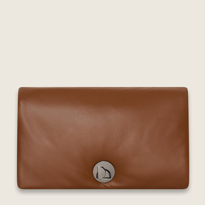 Puff crossover ( Cognac )