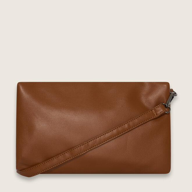 Puff crossover ( Cognac )