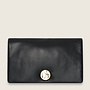 Puff crossover ( Black )