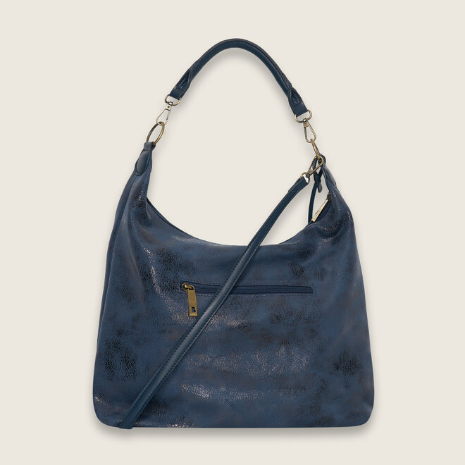Lammy hobo ( Dark blue )
