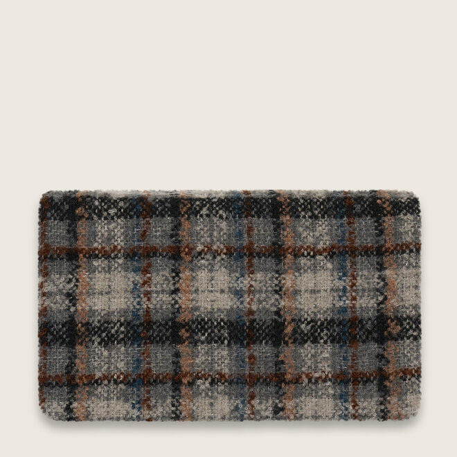 Mia crossover ( Grey )
