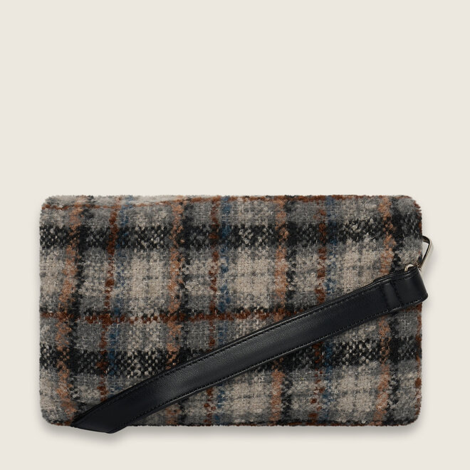 Mia crossover ( Grey )