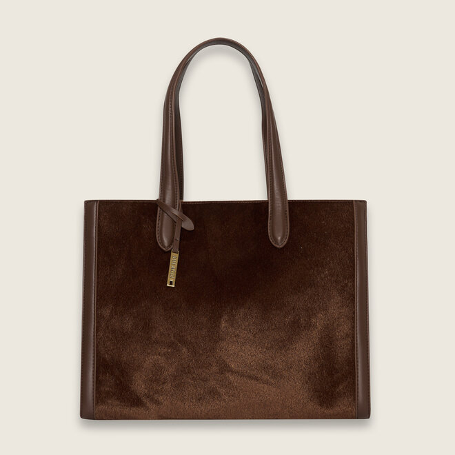 Mia shopper ( Bruin )