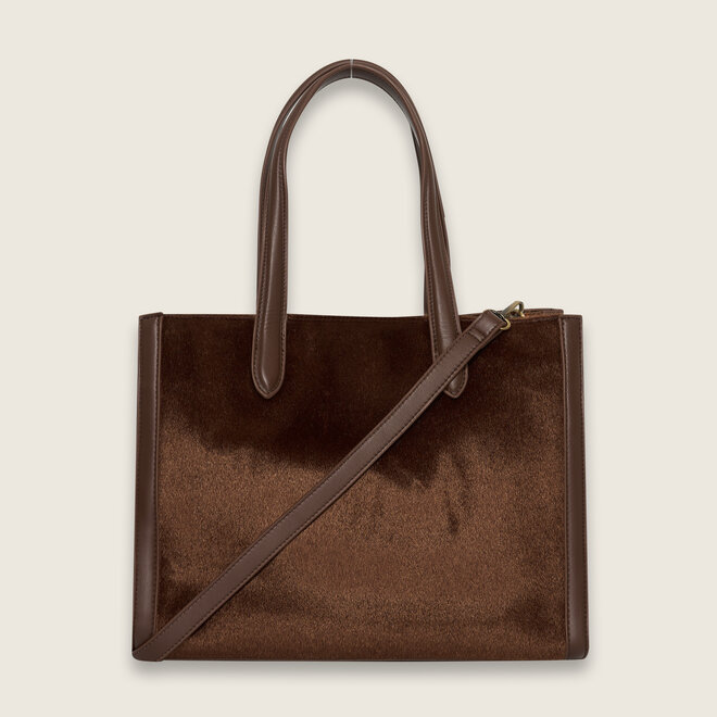 Mia shopper ( Bruin )