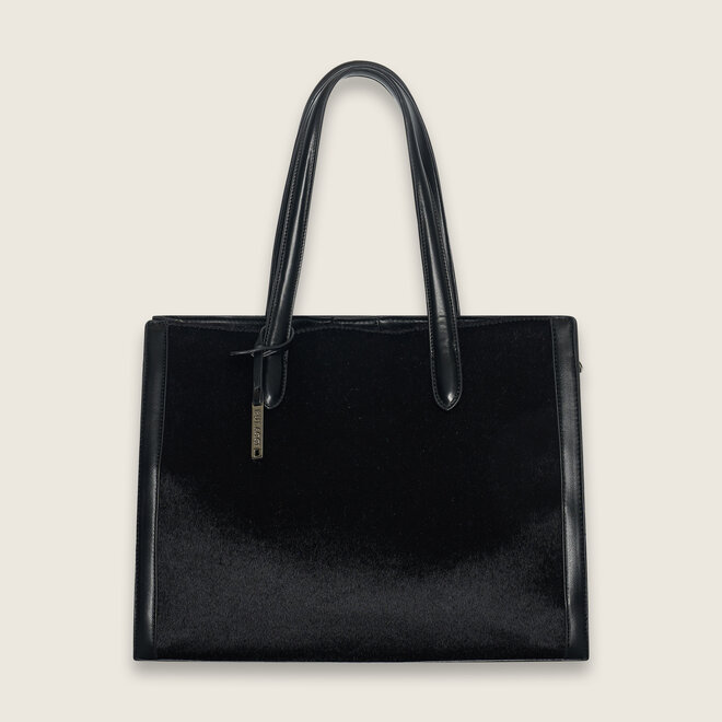 Mia shopper ( Grijs )