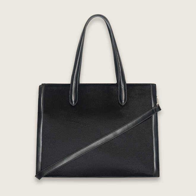 Mia shopper ( Grey )