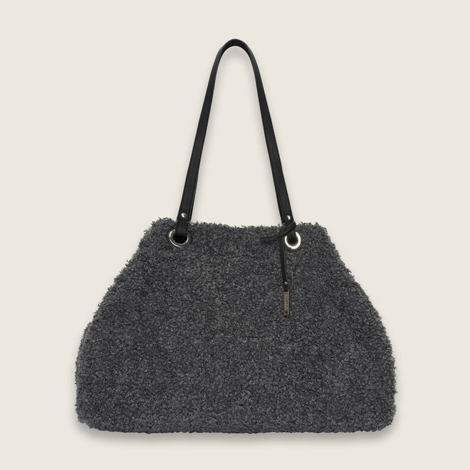 Teddy shopper ( Antra )