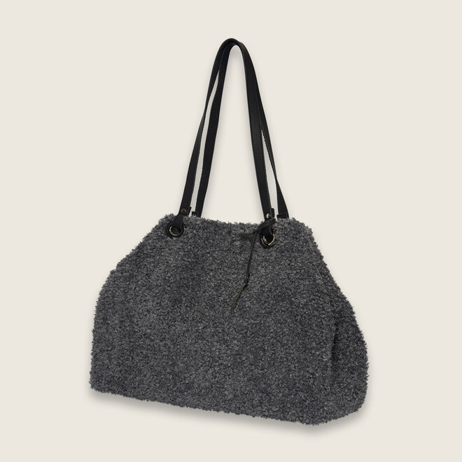 Teddy shopper ( Antra )