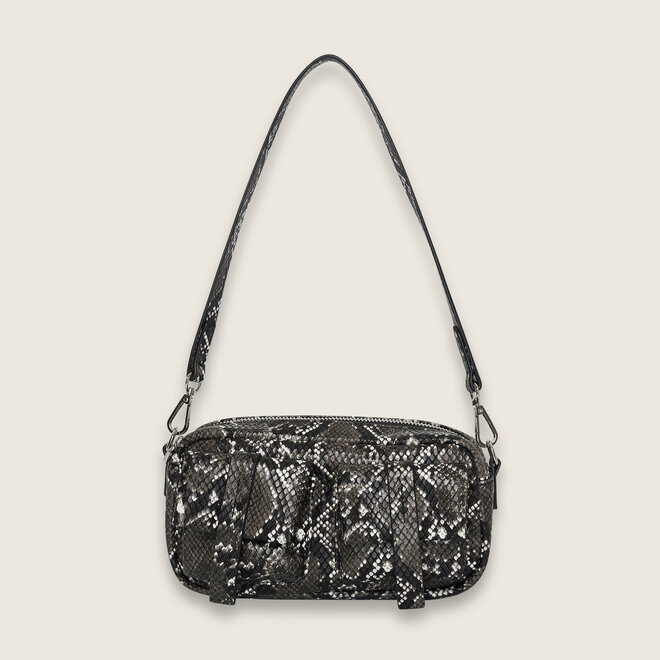 snake  crossover ( Black )