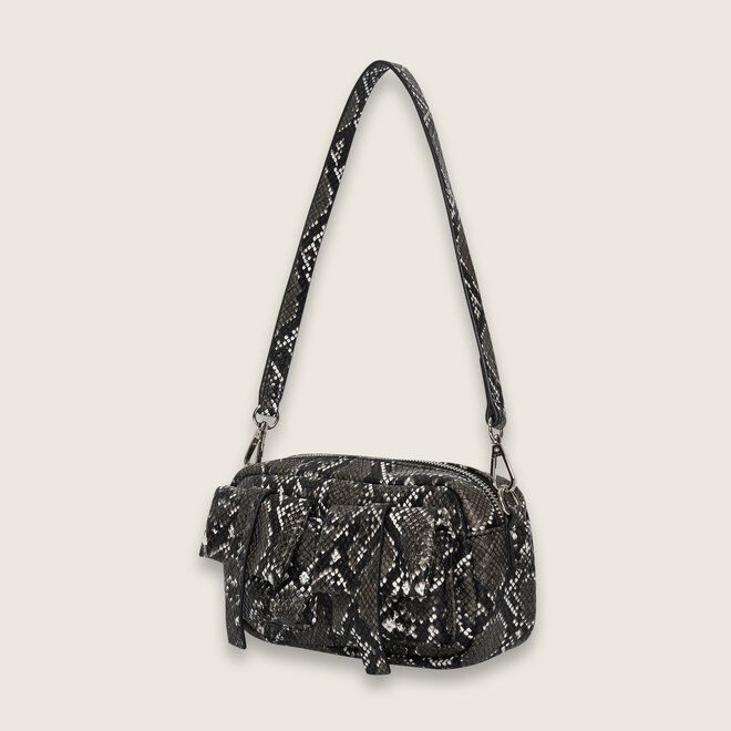 snake  crossover ( Black )