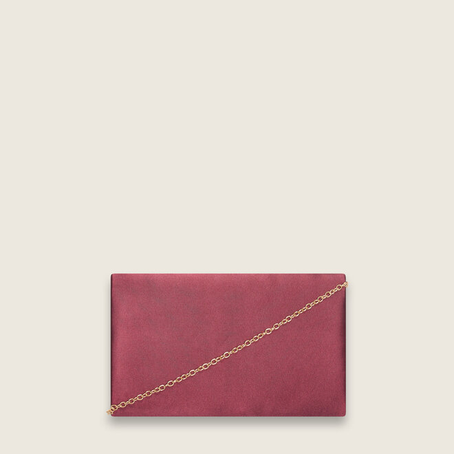Diane envelop ( Bordeaux )