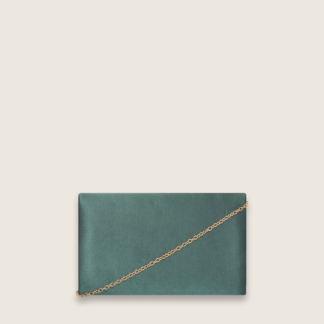 Diane envelop ( Dark green )