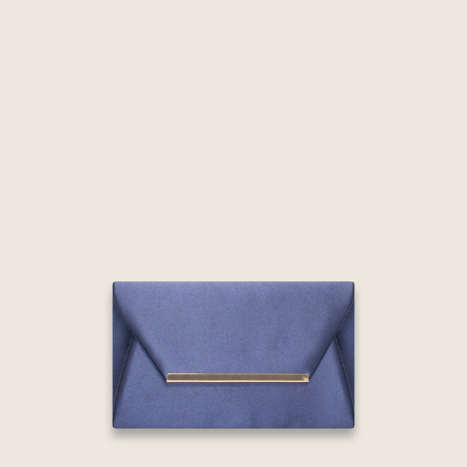 Diane envelop ( Dark blue )