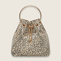Jasmin bucket ( Goud )