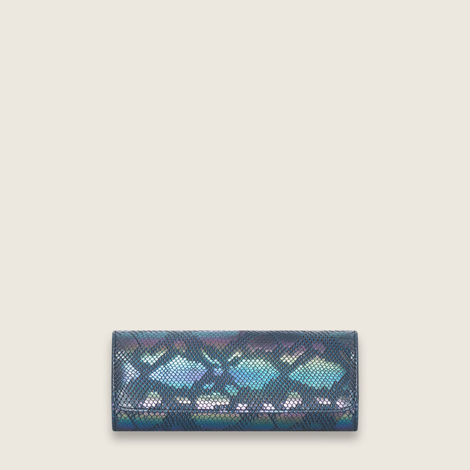 Lisa envelop ( Donker blauw )