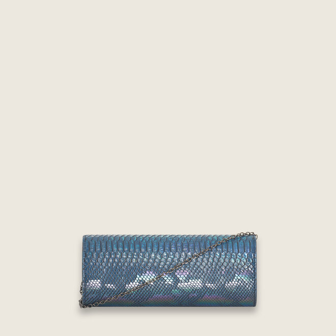 Lisa envelop ( Donker blauw )