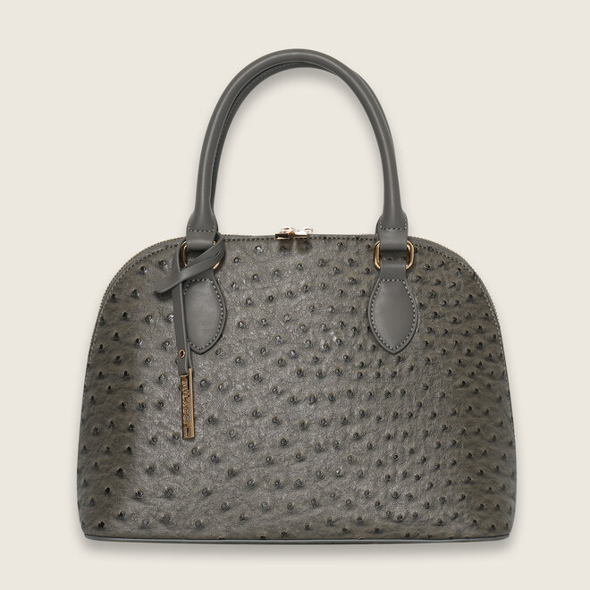 ostrich teacosy ( Grey )