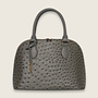 ostrich teacosy ( Grey )