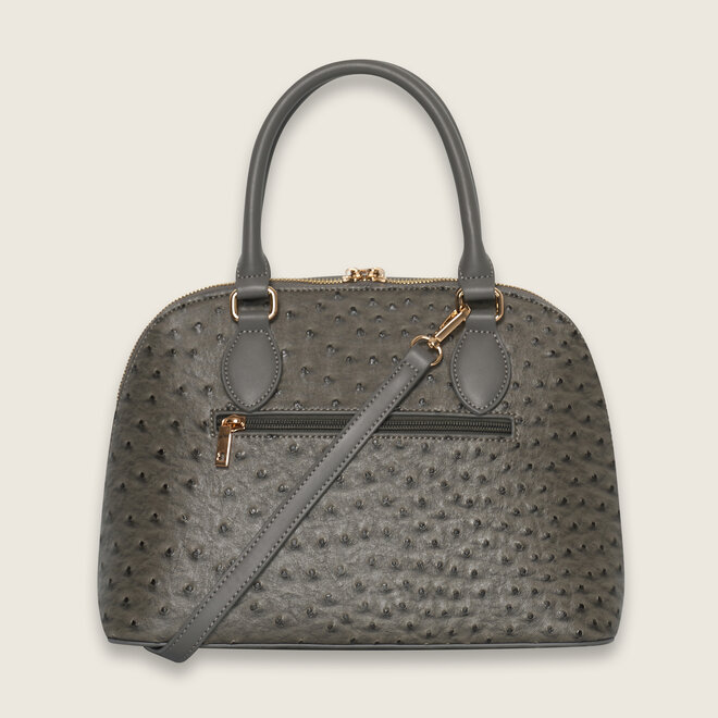ostrich teacosy ( Grey )