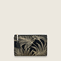Leaves clutch ( Black )