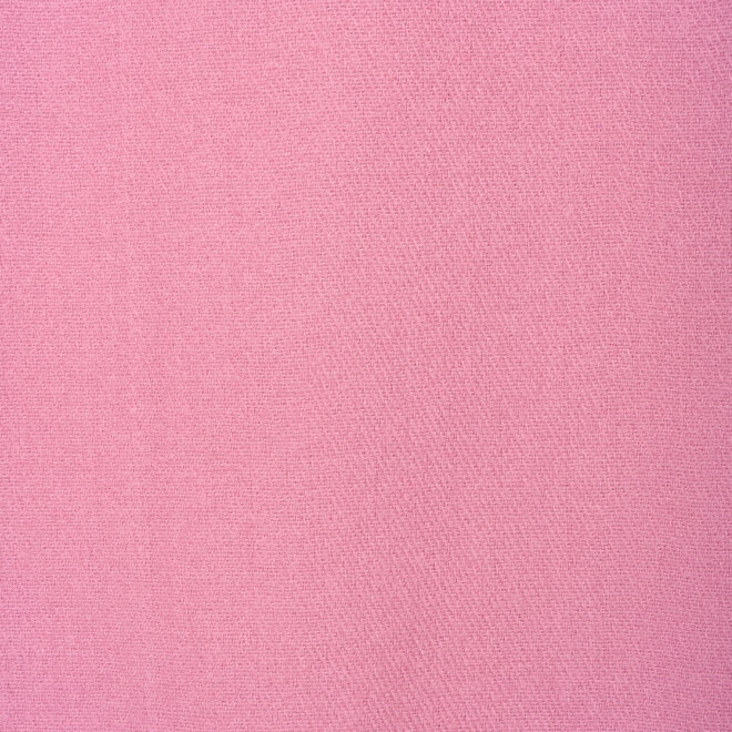 Effen sjaal ( Oud roze)