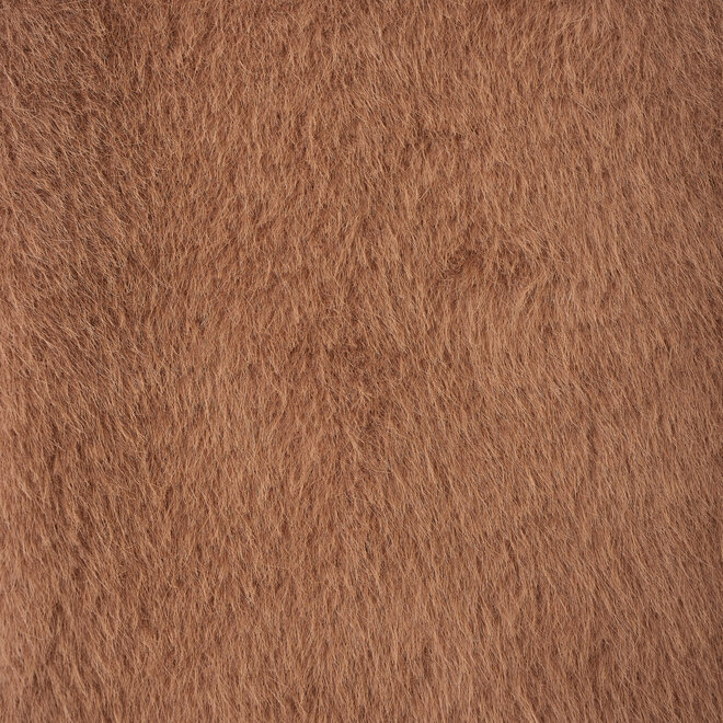 scarf fake fur ( Sand)