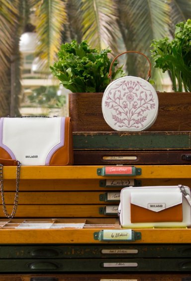 bulaggi crossbody tas