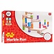 Thimbletoys Houten Knikkerbaan, 53dlg. Thimbletoys Houten Knikkerbaan, 53dlg.