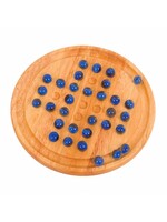 Bigjigs Houten Solitaire Spel