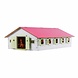 Thimbletoys Paardenstal met 9 Boxen Thimbletoys Paardenstal met 9 Boxen