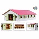 Thimbletoys Paardenstal met 9 Boxen Thimbletoys Paardenstal met 9 Boxen