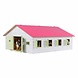 Thimbletoys Paardenstal met 7 Boxen Thimbletoys Paardenstal met 7 Boxen