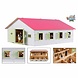 Thimbletoys Paardenstal met 7 Boxen Thimbletoys Paardenstal met 7 Boxen