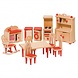 Thimbletoys Poppenhuis Meubeltjes Keuken Thimbletoys Poppenhuis Meubeltjes Keuken