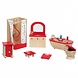 Thimbletoys Poppenhuis Meubeltjes Badkamer Thimbletoys Poppenhuis Meubeltjes Badkamer