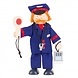Thimbletoys Poppenhuispop Conducteur Thimbletoys Poppenhuispop Conducteur