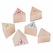 Thimbletoys Houten Memo met Geluid, 12dlg. Thimbletoys Houten Memo met Geluid, 12dlg.