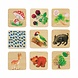 Thimbletoys Memo Bos, 32dlg. Thimbletoys Memo Bos, 32dlg.