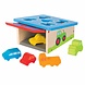 Thimbletoys Vormendoos Voertuigen Thimbletoys Vormendoos Voertuigen