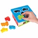 Thimbletoys Vormendoos Voertuigen Thimbletoys Vormendoos Voertuigen