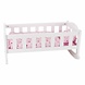 Goki Houten Poppenbed Goki Houten Poppenbed