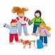 Goki Poppenhuis Familie Goki Poppenhuis Familie