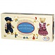 Thimbletoys Poppenhuis Berenpopjes + Kleding Thimbletoys Poppenhuis Berenpopjes + Kleding
