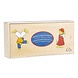 Thimbletoys Poppenhuis Berenpopjes + Kleding Thimbletoys Poppenhuis Berenpopjes + Kleding